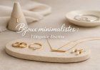 Bijoux minimalistes : l’élégance discrète au cœur des tendances