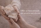 Offrir un bijou artisanal : une attention qui a du sens